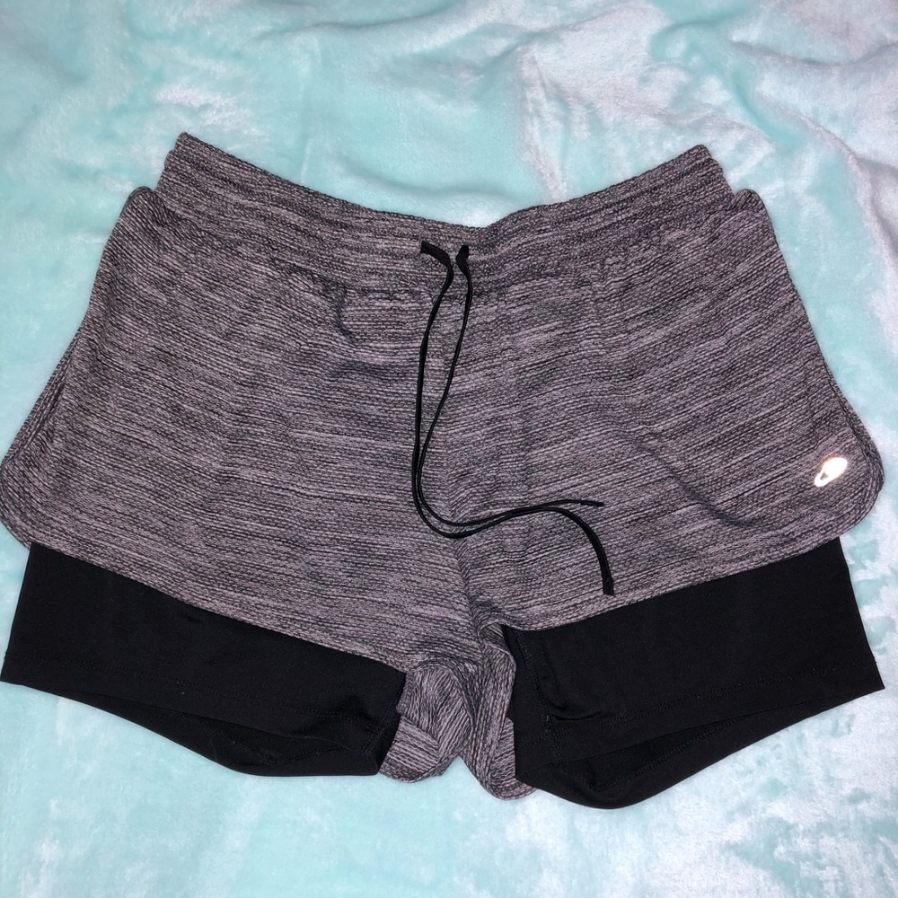 Champion Duo Dry Short